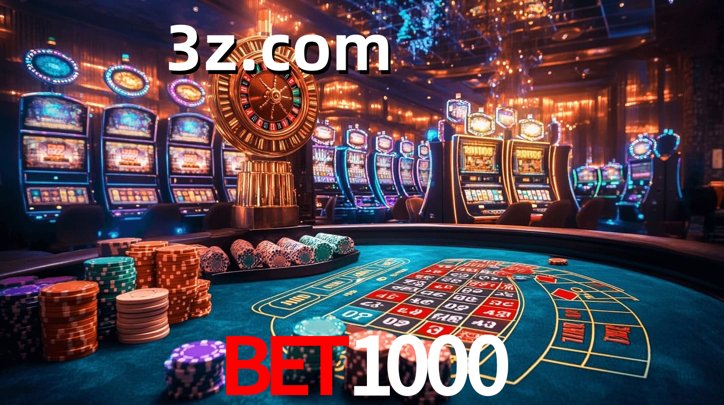 BET1000