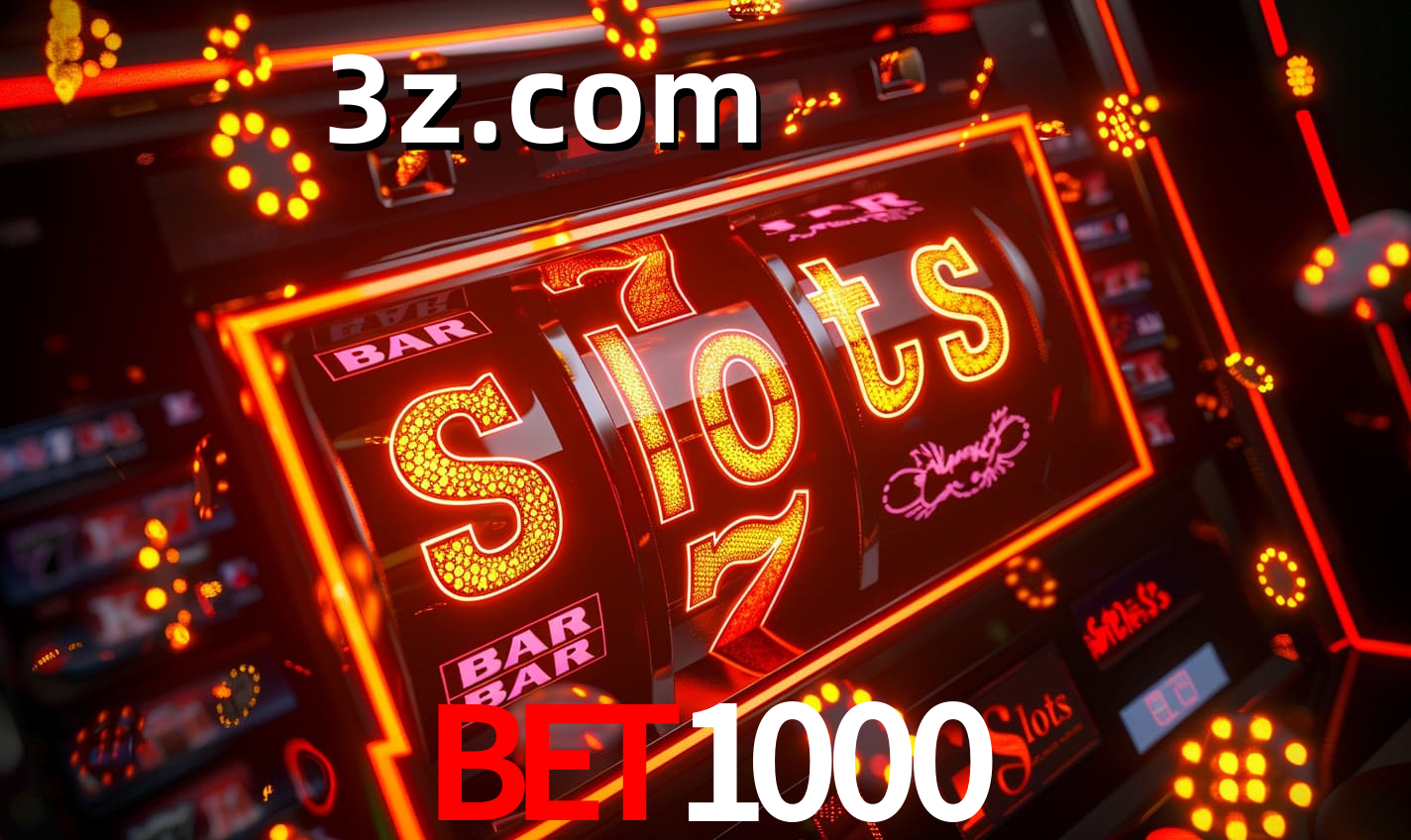 BET1000