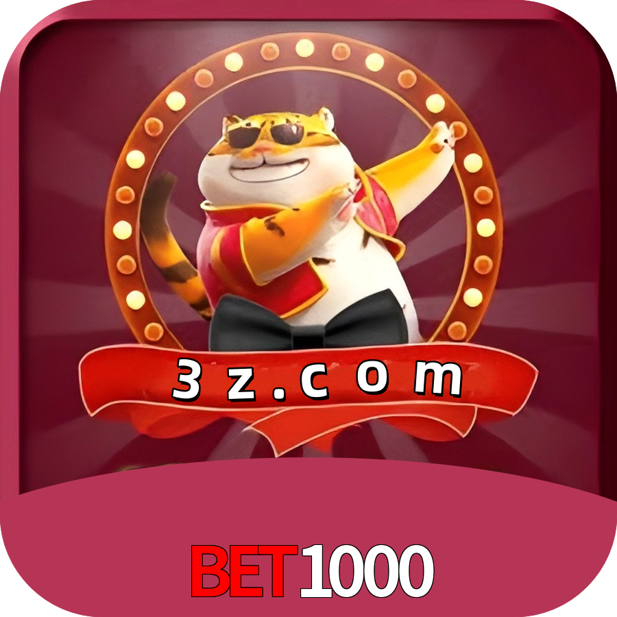 BET1000 logo