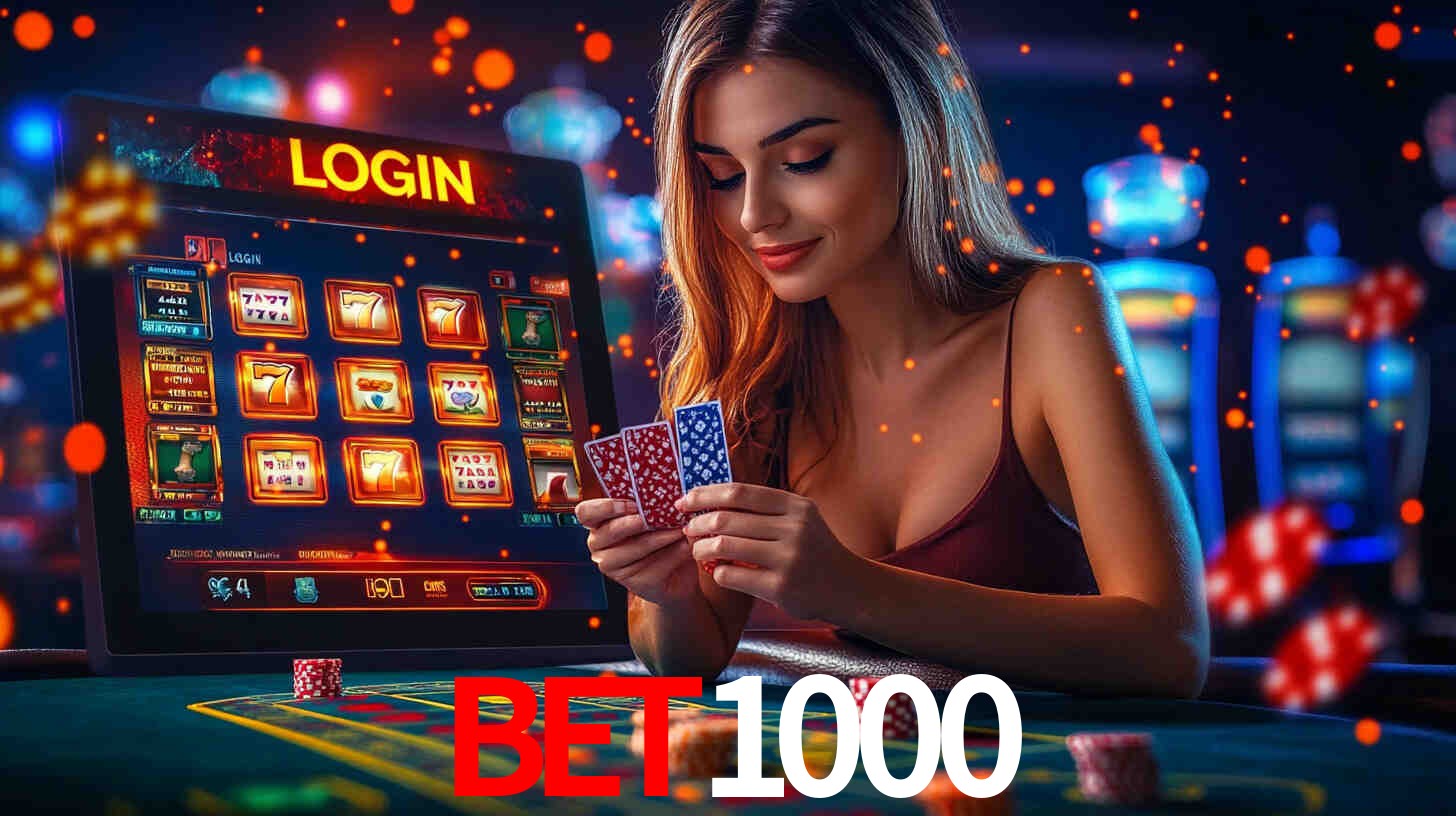 Aproveite as Melhores Promoções do BET1000