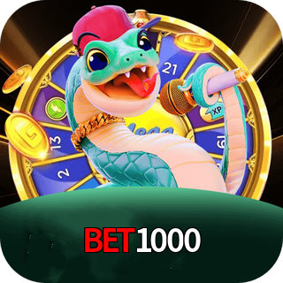 Imagem promocional da bet1000 mostrando a plataforma e suas vantagens